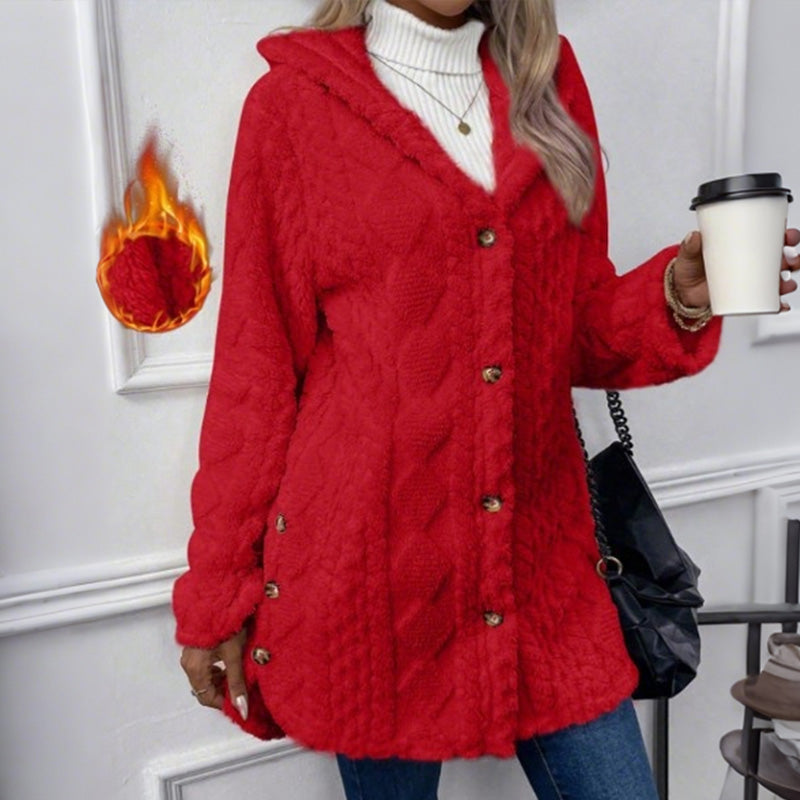Giacca con Cappuccio