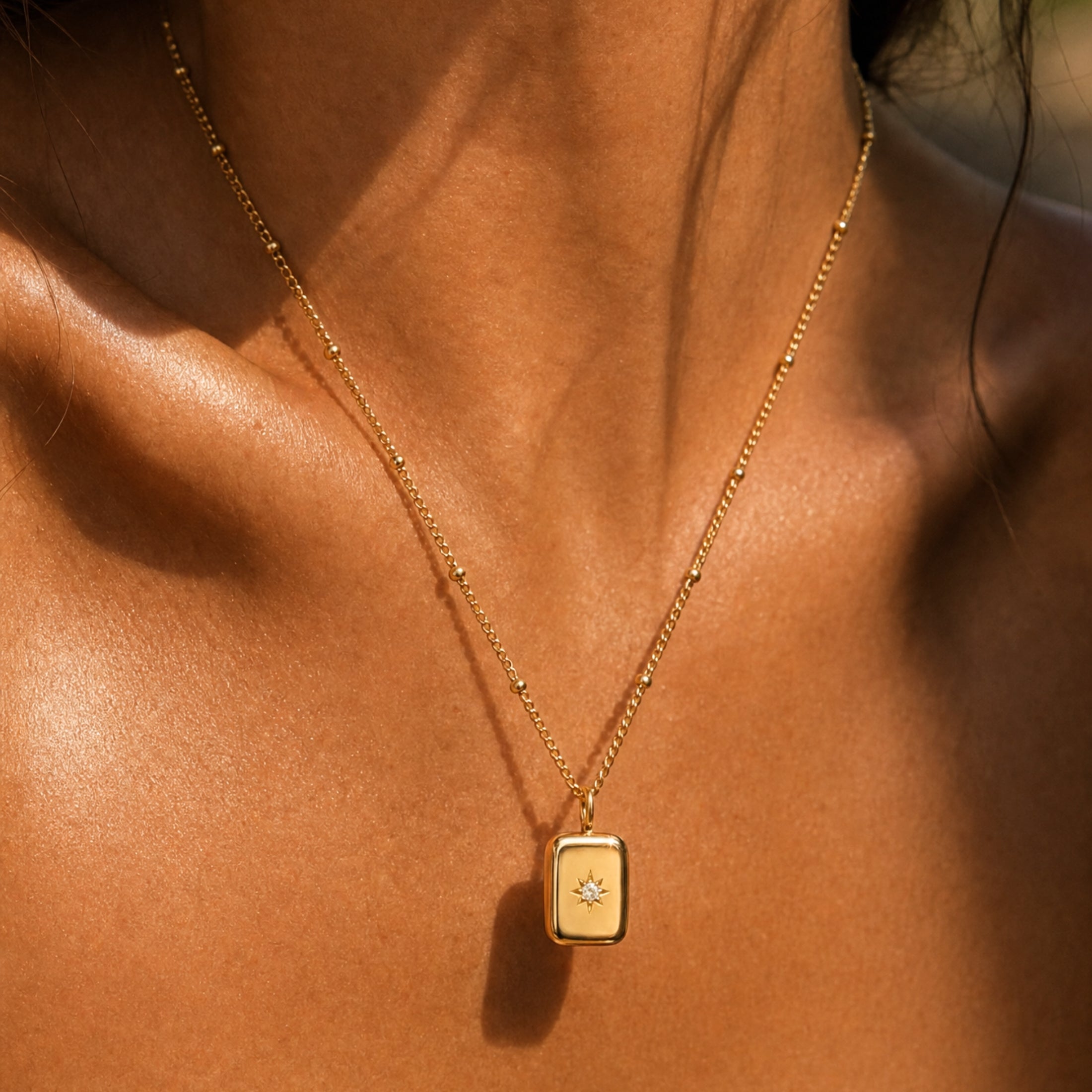 Collana Starlight