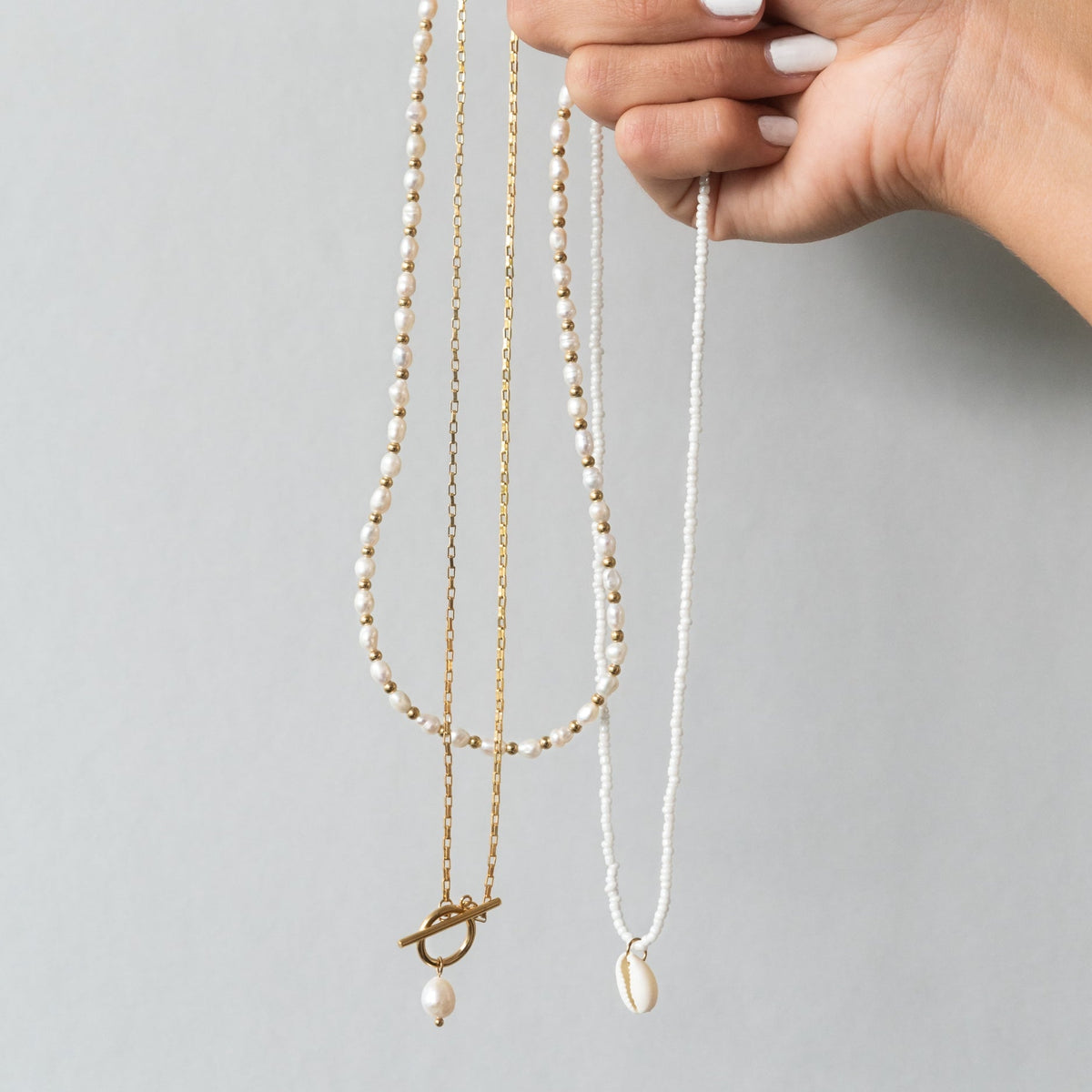 Collana La Isla