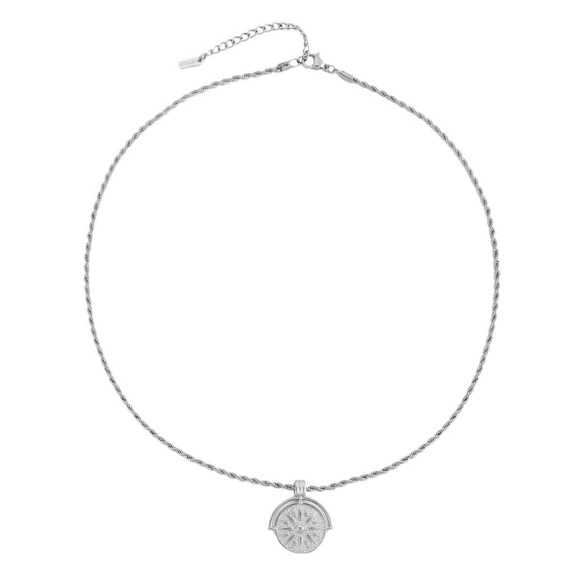 COLLANA SOLE DORATO