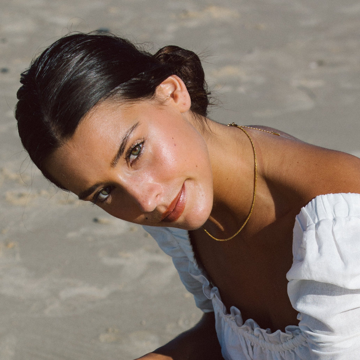 PIANA | Collana