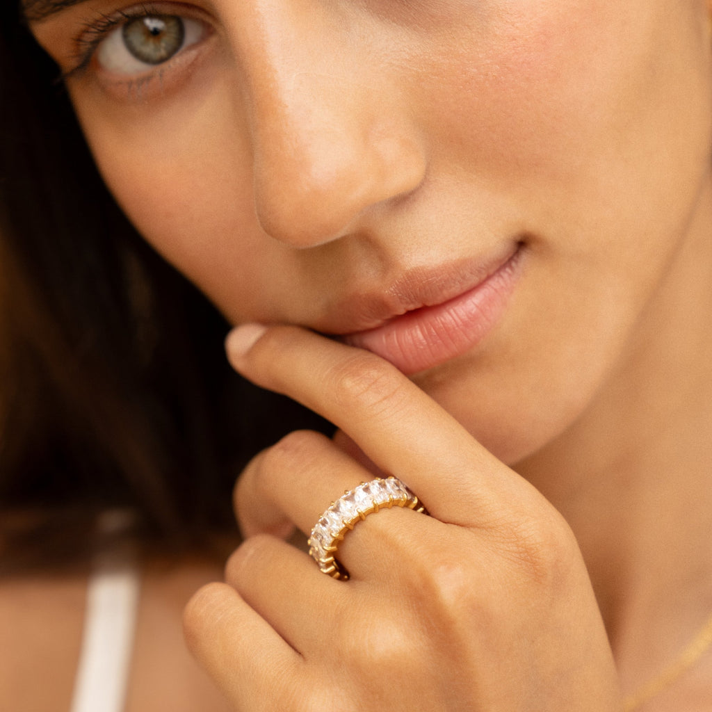 ANELLO DELL'ETERNITÀ