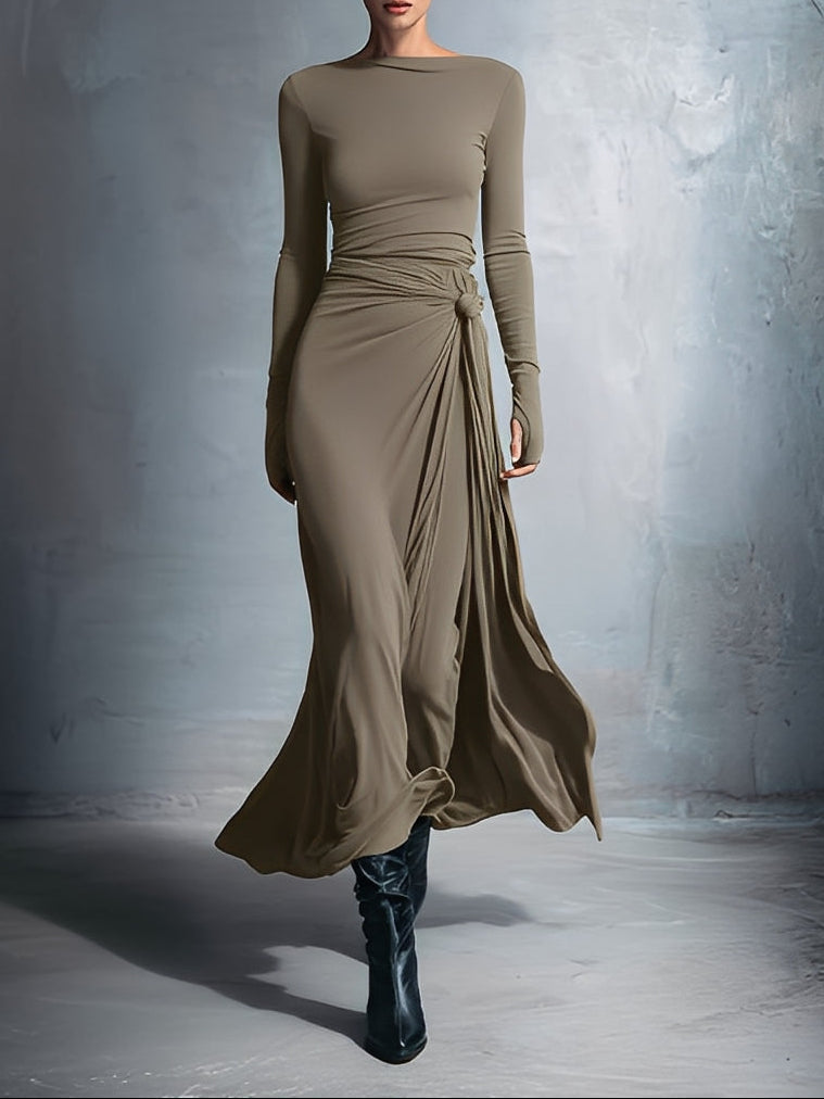 Naiara | Abito Maxi