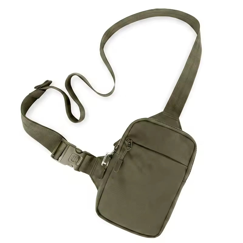 Borsa a tracolla antifurto | MACEDO®
