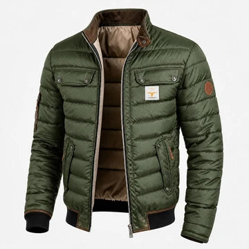 ENZO | Giacca Vintage