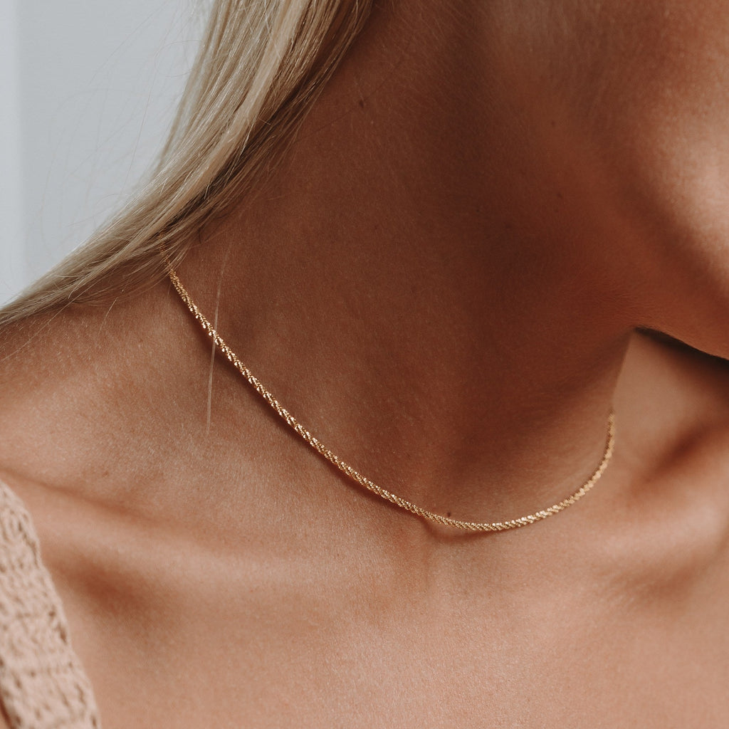 PIANA | Collana